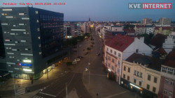 Třída Míru