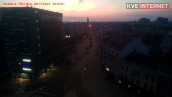 Město Pardubice