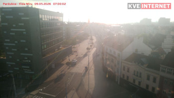 Město Pardubice