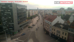 Třída Míru