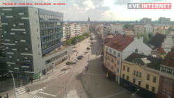 Třída Míru