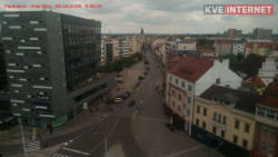 Třída Míru