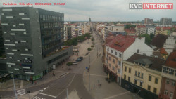Třída Míru