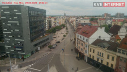 Třída Míru