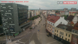 Třída Míru