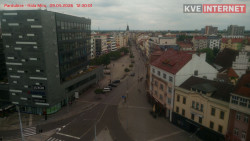 Třída Míru