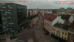 Třída Míru