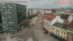 Třída Míru
