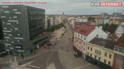 Třída Míru
