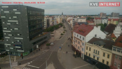 Třída Míru