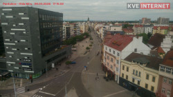 Třída Míru