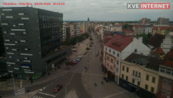 Třída Míru