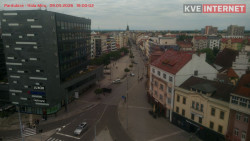 Třída Míru