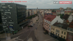 Třída Míru