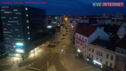 Třída Míru
