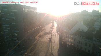 Město Pardubice