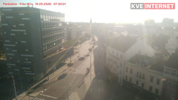 Město Pardubice