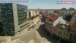 Třída Míru
