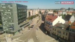 Třída Míru