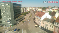 Třída Míru