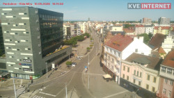 Třída Míru