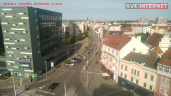 Třída Míru