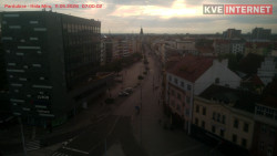 Třída Míru