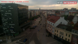 Třída Míru
