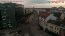 Třída Míru