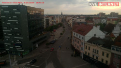 Třída Míru