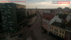Třída Míru