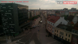 Třída Míru