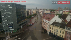 Třída Míru