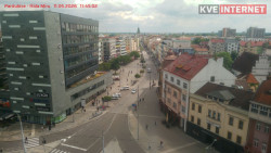 Třída Míru