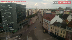 Třída Míru