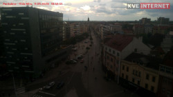 Třída Míru