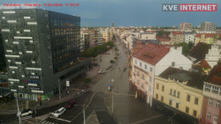 Třída Míru