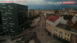 Třída Míru