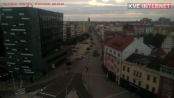 Třída Míru