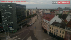 Třída Míru