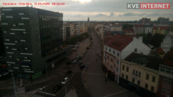 Třída Míru