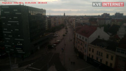 Třída Míru