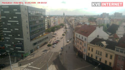Třída Míru
