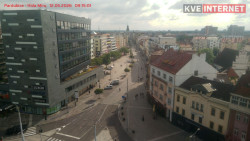 Třída Míru