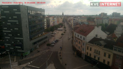 Třída Míru
