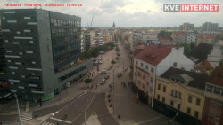 Třída Míru