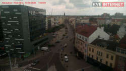 Třída Míru