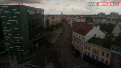 Třída Míru