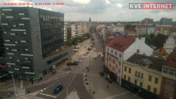 Třída Míru