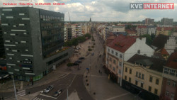 Třída Míru